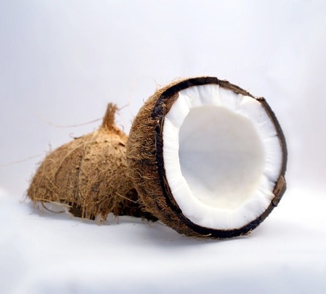 Coconut Pic