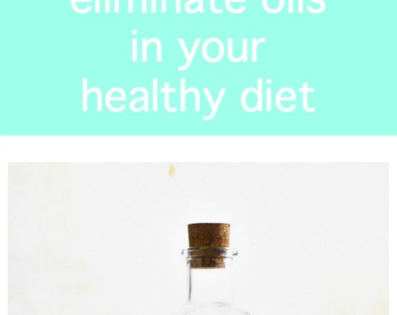 Is oil really healthy? What about coconut oil? Here are my Top 3 Reasons to Minimize or Eliminate Oils in a Healthy Diet