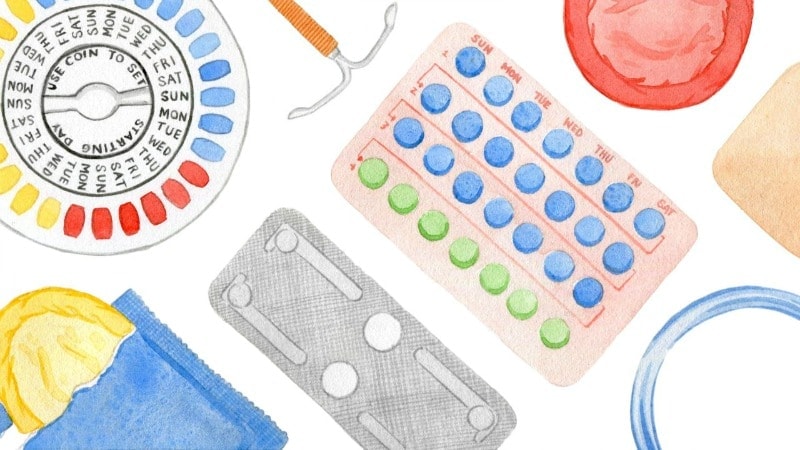 Birth Control Pill Alternatives and The Benefits of Regular Periods