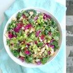 What I Ate Wednesday: Superfood Salads and Tacos