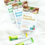 5 Vegan Travel Snack Ideas and Salad Power Giveaway!