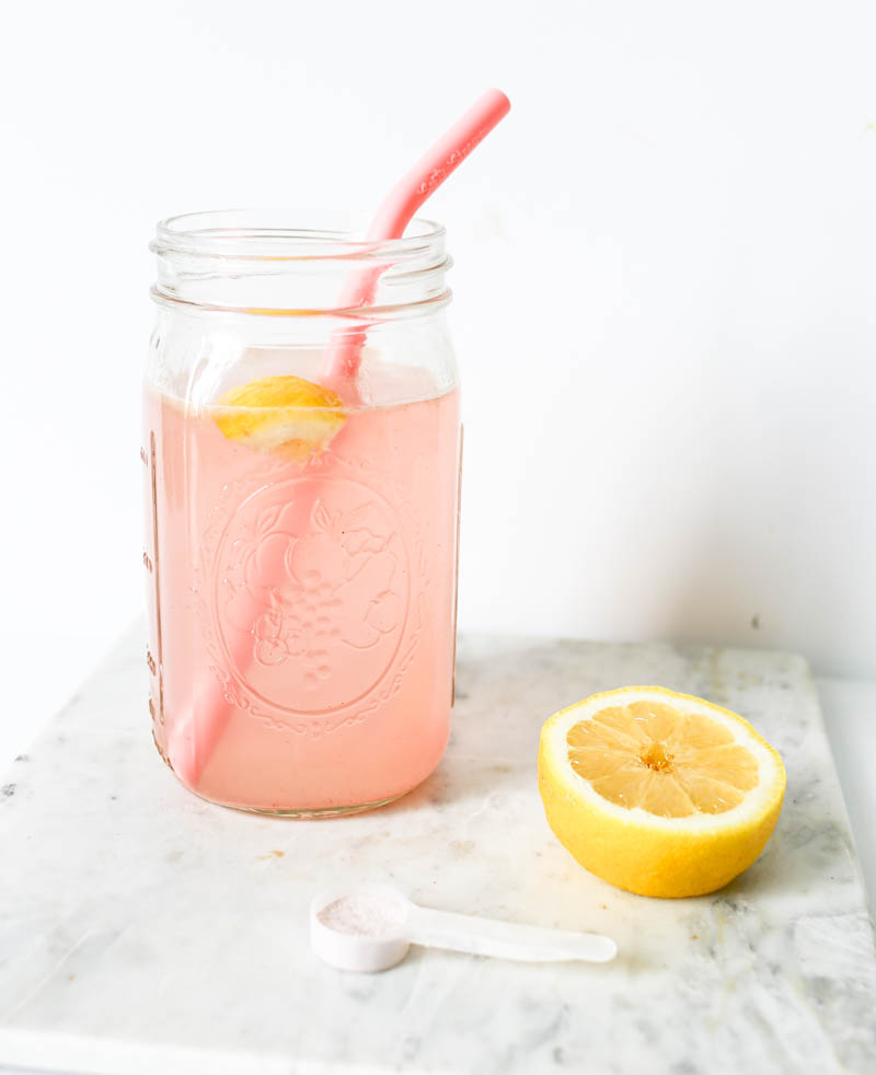 Electrolyte Replenishment and Homemade Gatorade. Replenishing Electrolytes and Homemade Gatorade Drink. It's so important to replenish electrolyte stores. A recipe for my Sugar-free Homemade Gatorade Drink
