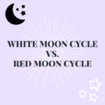 Cycling With The Moon