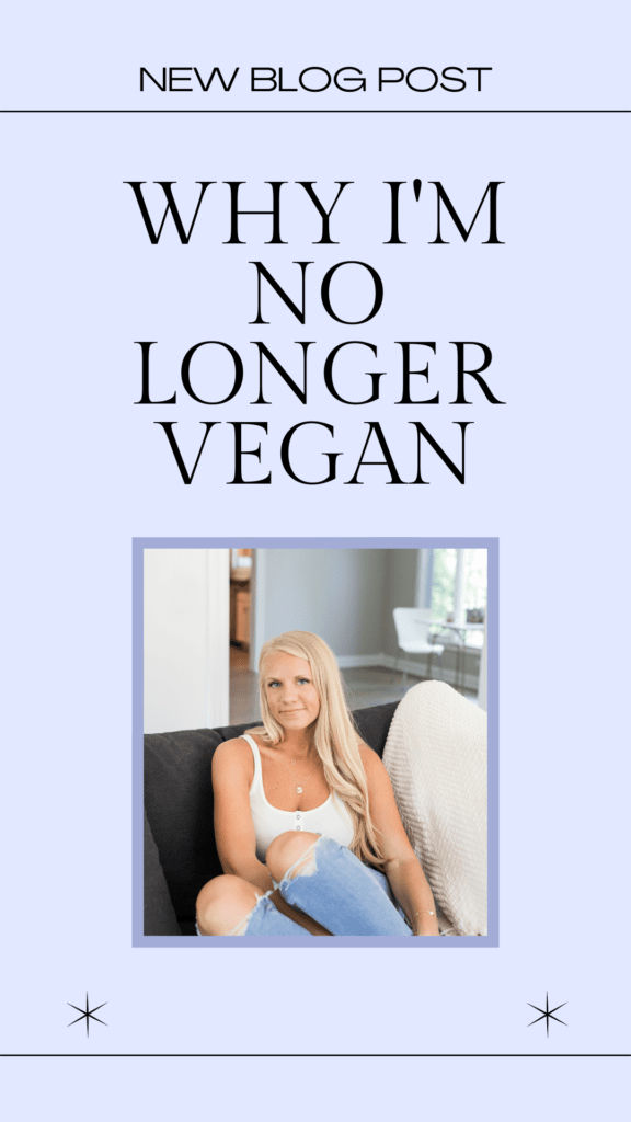 The Vegan Diet: A Lifestyle, Not a Fad